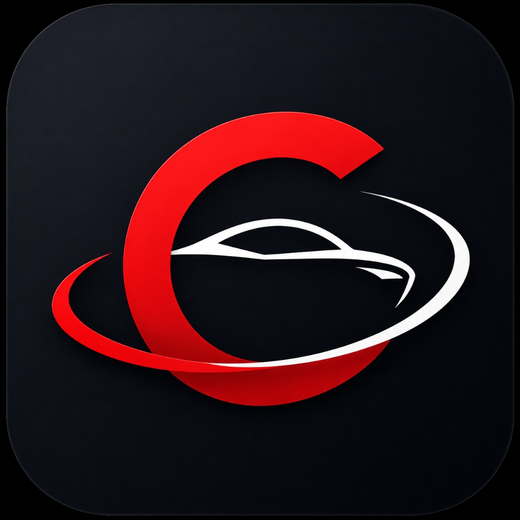 CarOrbit Premium Logo
